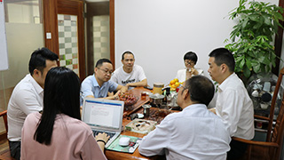 專案輔導(dǎo)